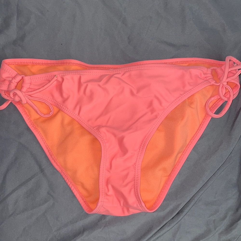 Bikini bottoms